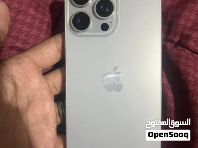 أيفون15 برو ماكس
