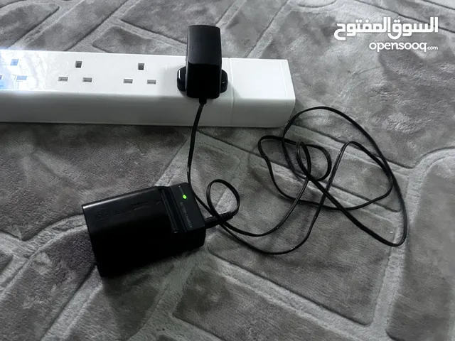كاميرا كانون