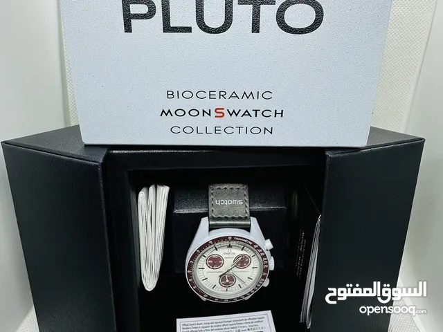  Omega watches  for sale in Muscat