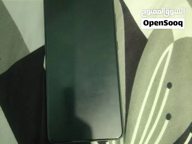 تلفون S21fe 5g بذاكره 512