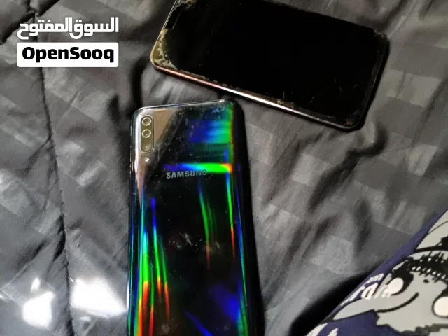 أجهزة هواوي وسامسنج A07 و A70 و هواوي في بدل على ايفون اكس ماكس او اكس عادي