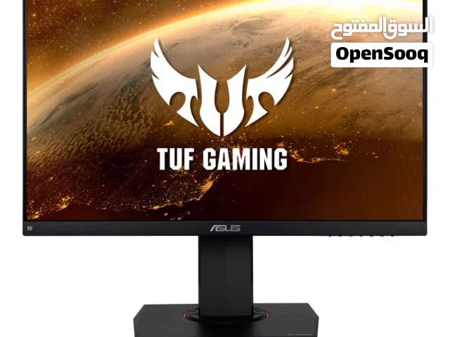 27 Asus monitors for sale  in Sabha