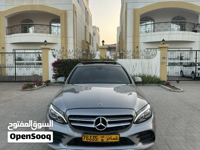 C300 نظيفه جدا