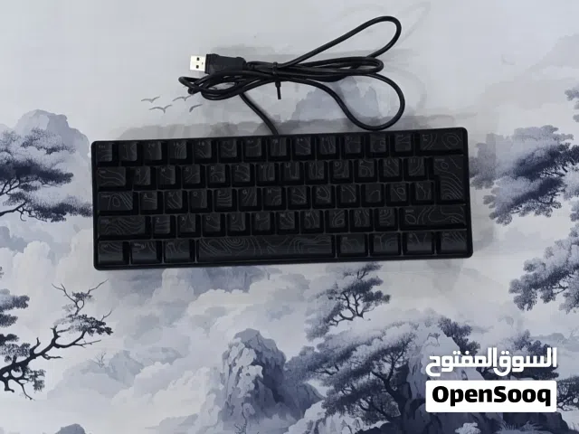كيبورد جيمنج
