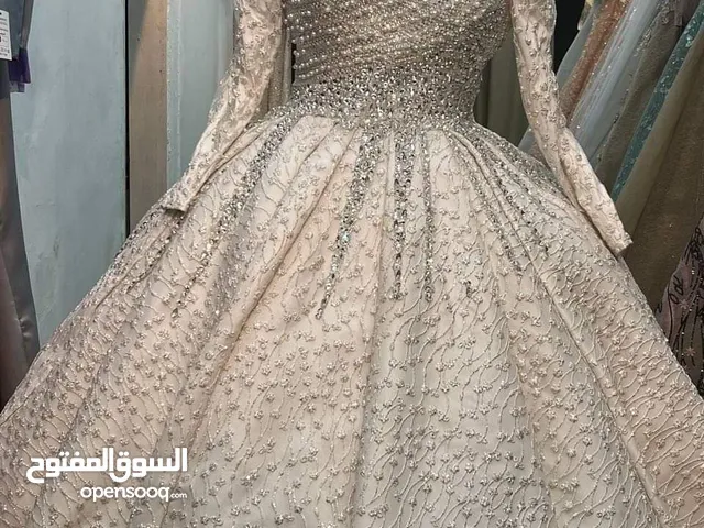 Weddings and Engagements Dresses in Giza
