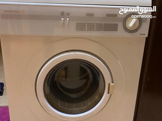 Kelvinator 1 - 6 Kg Dryers in Jeddah
