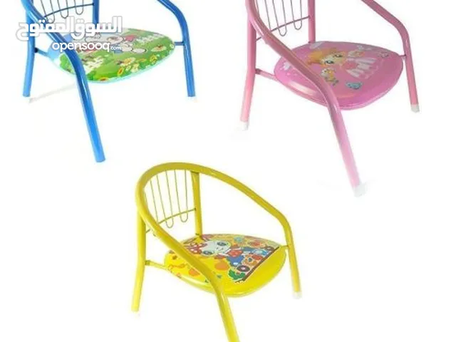 قطعتين كرسي مزيكا للأطفال