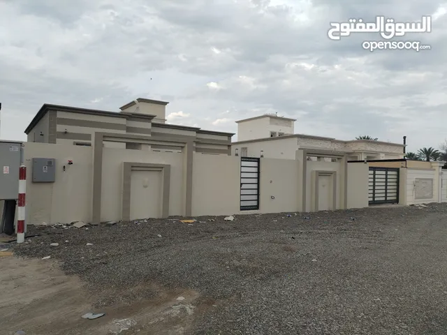 216 m2 3 Bedrooms Townhouse for Sale in Al Batinah Al Masnaah