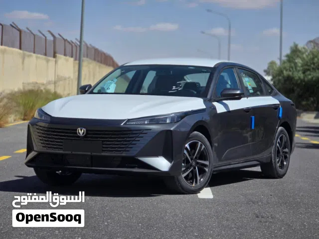 2026 Changan Eado Basic