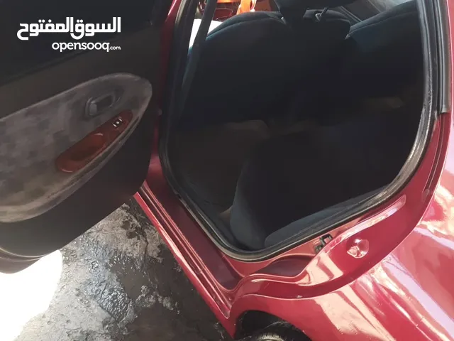 Used Hyundai Avante in Salt