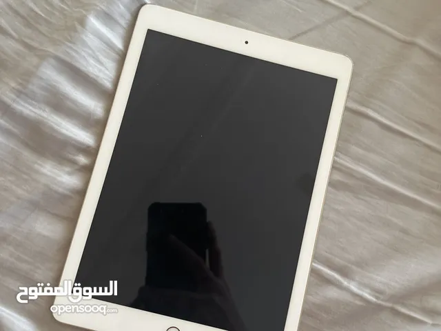 Apple iPad 5 32 GB in Al Batinah