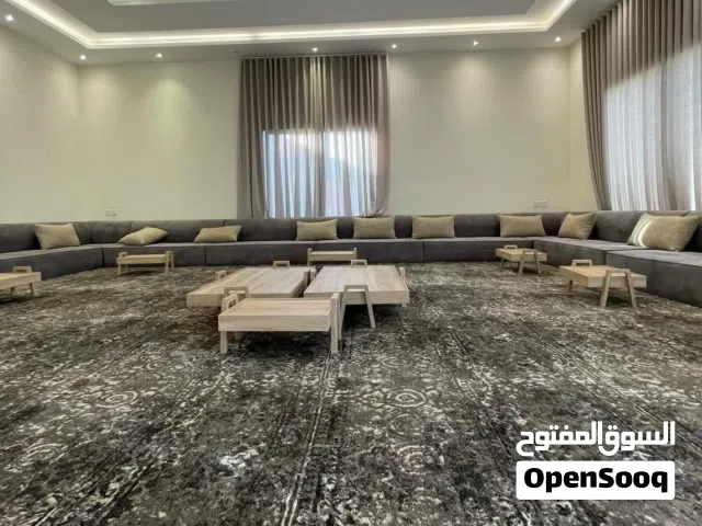 إستراحة بركاء