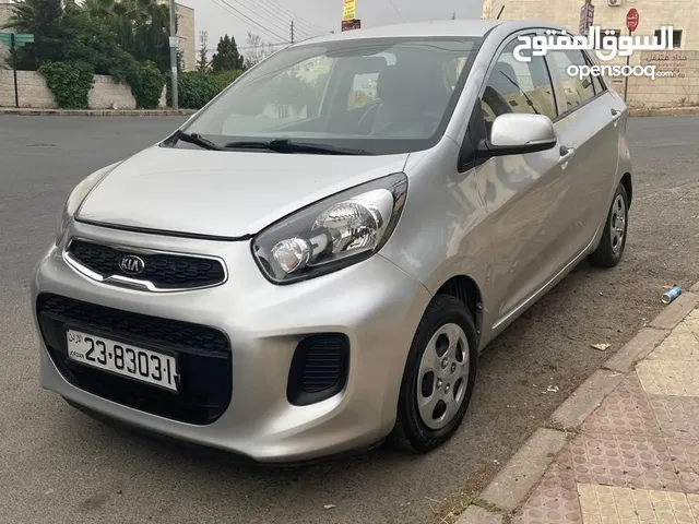 Kia Picanto 2016 in Amman