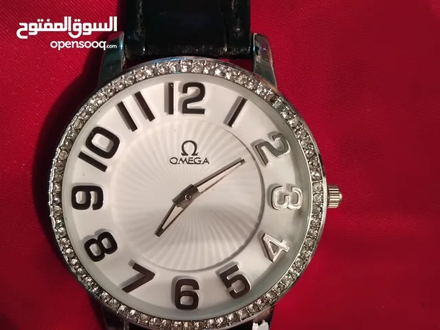 for sales watchs Omega and findi and others in good condition copy one like new used few time