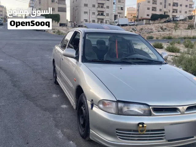1994 ميتسوبيشي لانسر GLS
