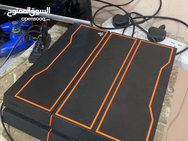 PlayStation 4 PlayStation for sale in Muscat