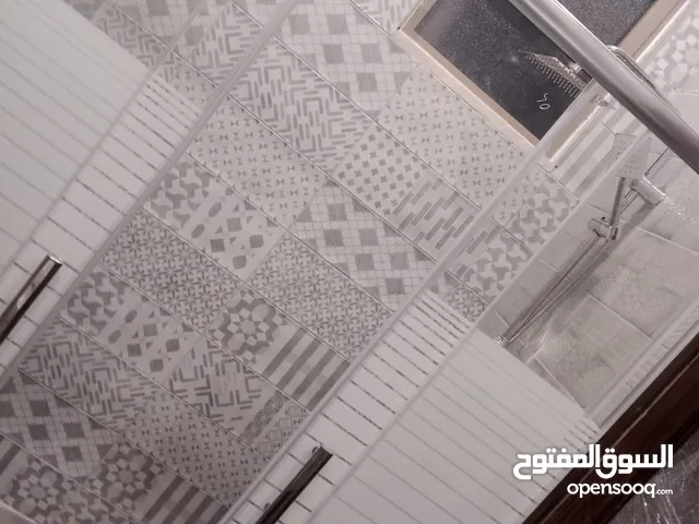 120 m2 3 Bedrooms Apartments for Rent in Amman Al-Mansour