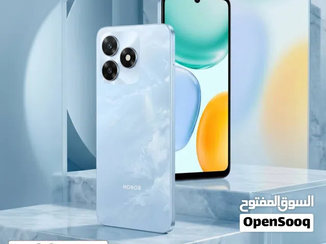 Honor Honor X5 64 GB in Amman