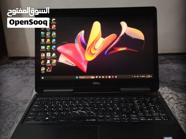 Windows Dell for sale  in Baghdad