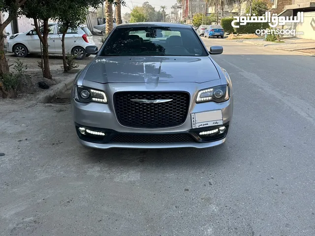 Chrysler Other 2018 in Baghdad