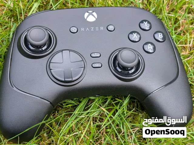 يد تحكم ريزر وولفرين v3 برو
