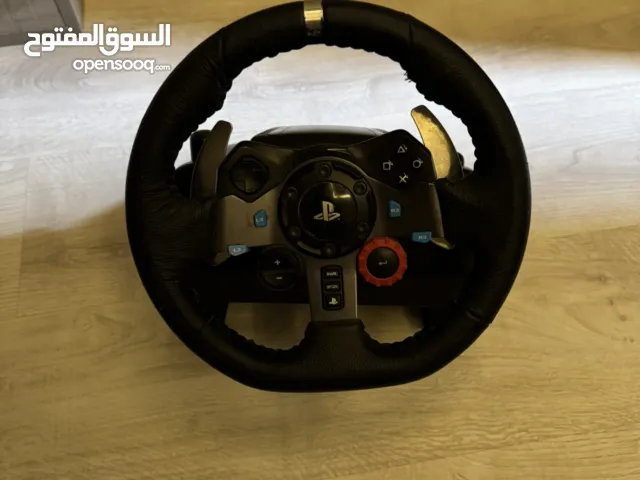 دركسون Logitech G29 بلايستيشن للبيع