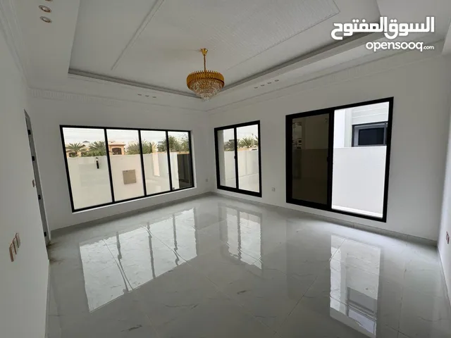 4000 ft 5 Bedrooms Villa for Rent in Ajman Al Yasmin
