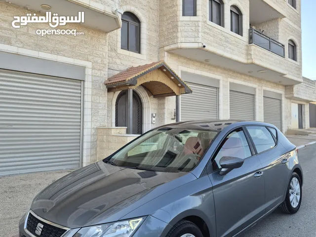 سيت ليون 2017 ترخيص 2017 مطور 1200