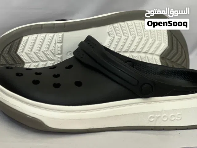 كروكس جديد جودة ممتازة  New Crocs