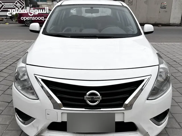 Used Nissan Sunny in Baghdad