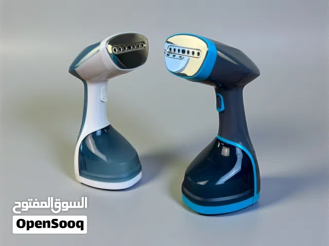 مكواة بخار بومان