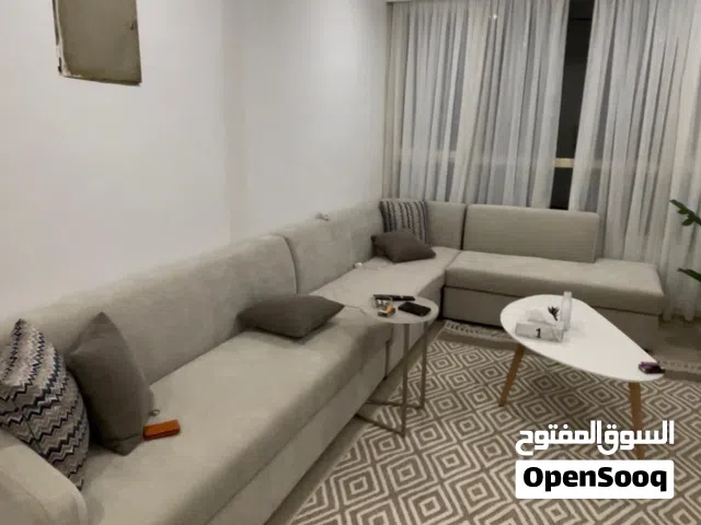 كنبة كورنر تفصال