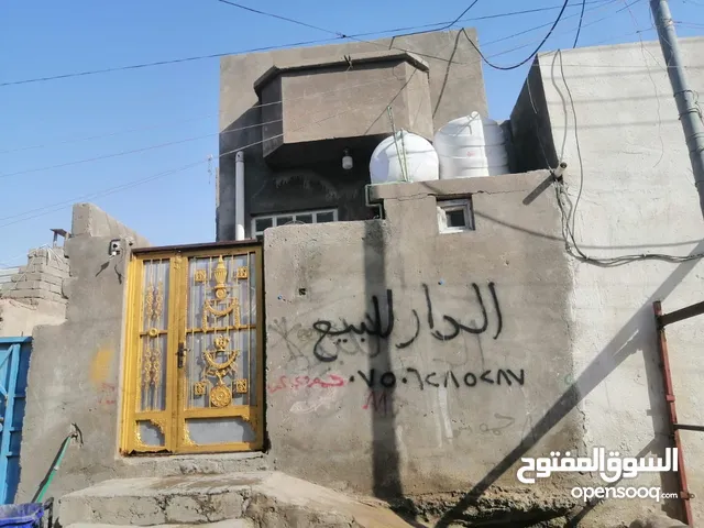 75 m2 2 Bedrooms Townhouse for Sale in Basra Al-Hayyaniyah