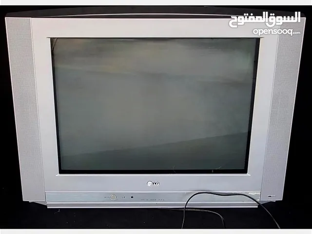 LG LCD 23 inch TV in Zarqa