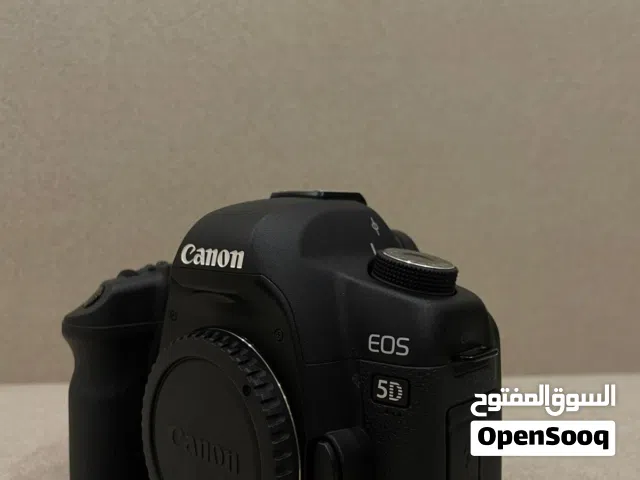 CANON 5D MARK II LIKE NEW