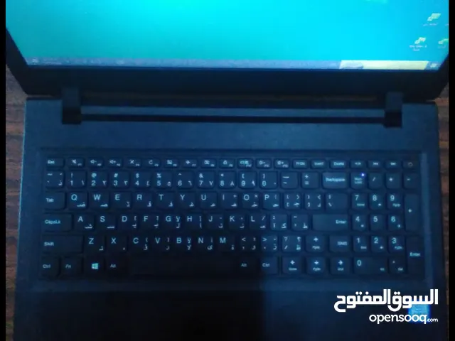 Windows Lenovo for sale  in Jerash