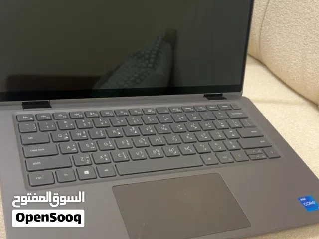 لابتوب Dell latitude 7420 نظيف جداً