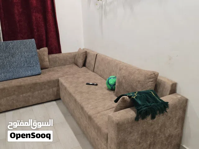 طقم صوفا، كنافات شمواه