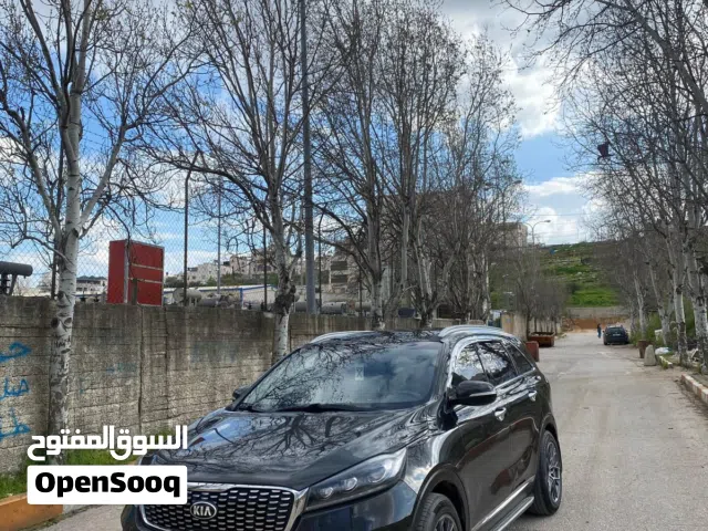 سورينتو 2019 2/4 مع فتحة للبيع