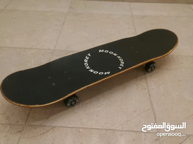 سكيتبورد أصلي ماركة Moon Korey