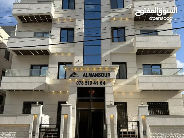 150 m2 3 Bedrooms Apartments for Sale in Amman Jubaiha