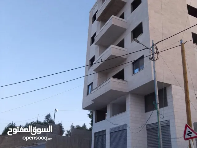 شقه طابق ثالث