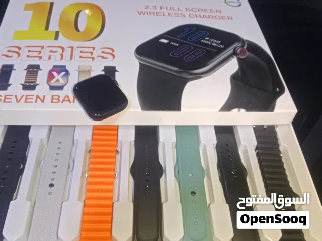 ساعة يد ذكية  العنوان السليمانيه شارع عوال شنيار ستي جنب ماركت ببسي ولا يوجد توصيل