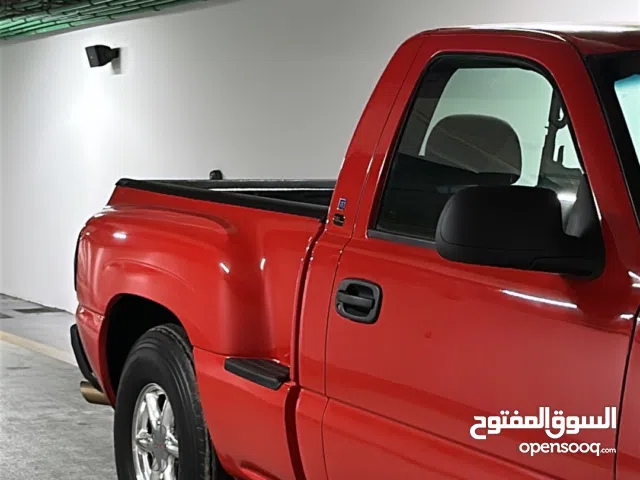 Used GMC Sierra in Southern Governorate