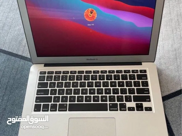 MACBOOK PRO 2015