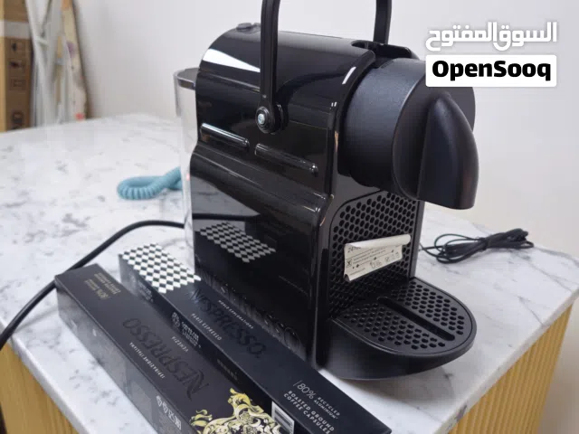 NEspresso coffee machine