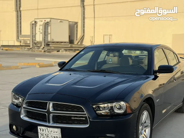 Dodge Charger 2011 in Jeddah