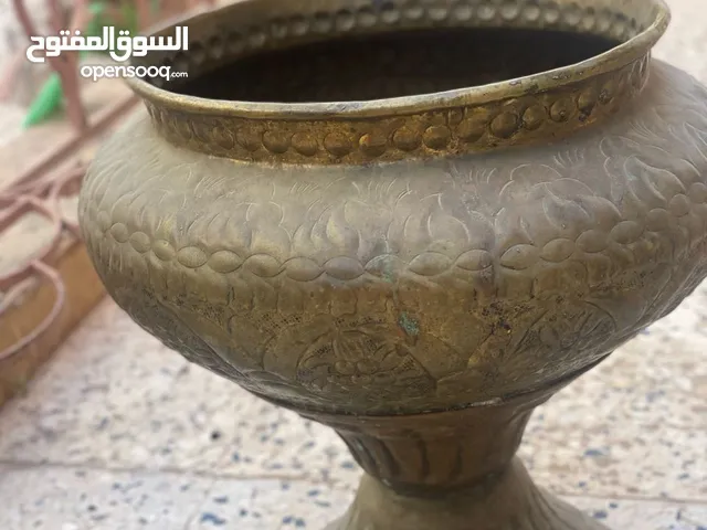 انتيكا قديمه نحاس