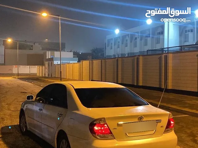 Used Toyota Camry in Northern Governorate