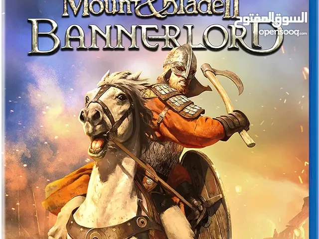 mount and blade 2